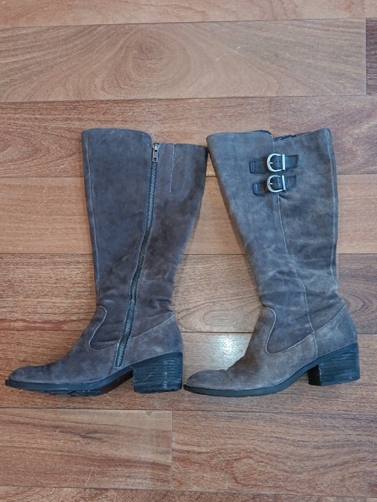 Born Shoes - Born Boots